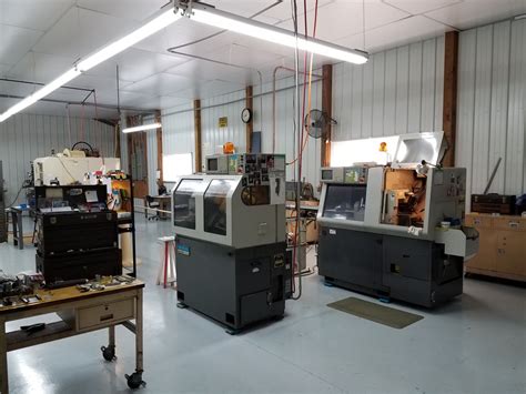 cnc machining in huntingdon|GMA Manufacturing .